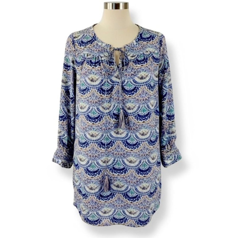 Chelsea & Violet Women’s Blouse Size M